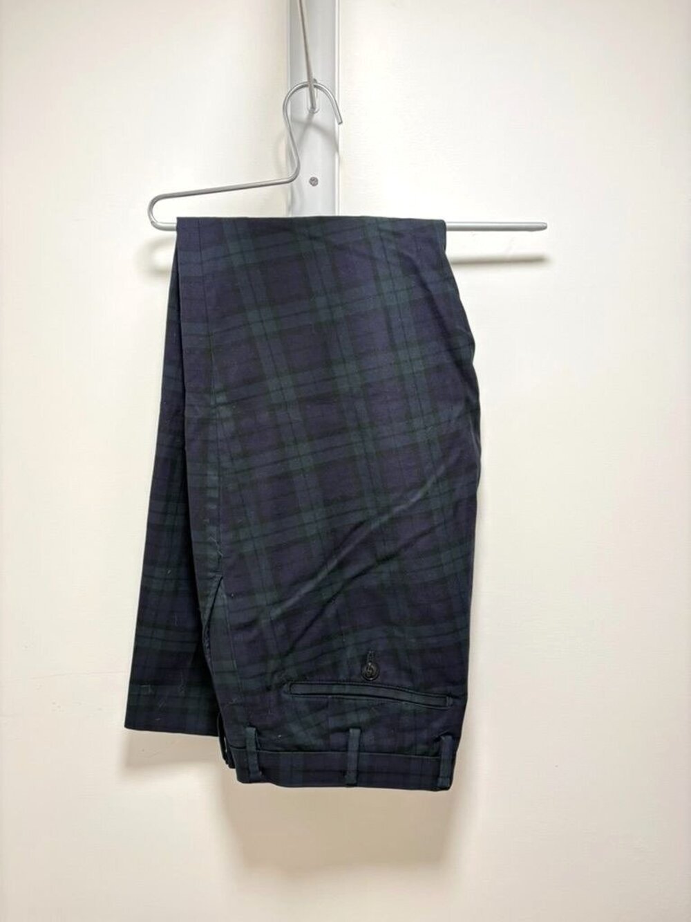 Uniqlo Men’s Heattech Smart Slim-Fit Pants 30" x 31-32"